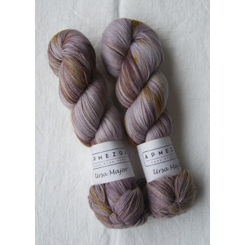 Apmezga Ursa Major kol. A-465